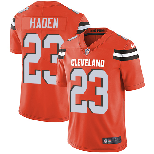 Cleveland Browns kids jerseys-076